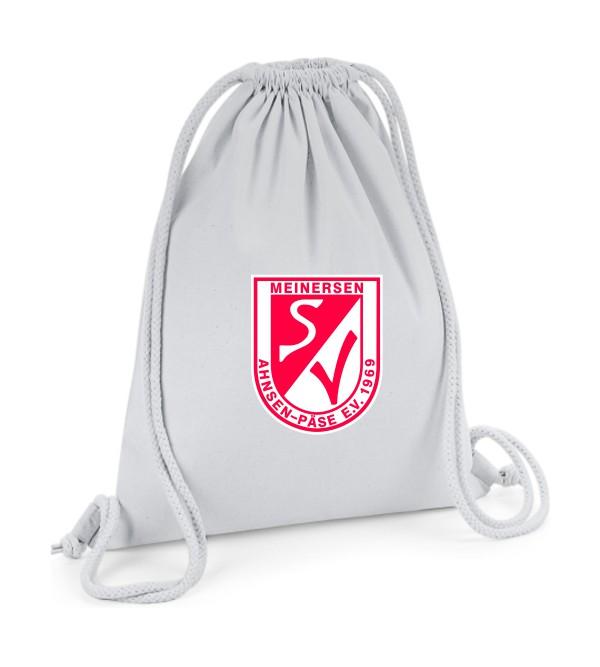 Gymbag - "SV Meinersen #gymbaglogo"