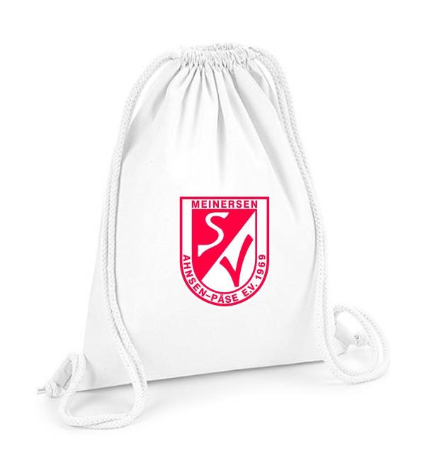 Gymbag - "SV Meinersen #gymbaglogo"