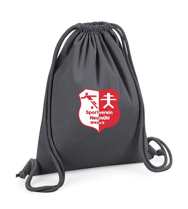 Gymbag - "SV Neumühl #gymbaglogo"