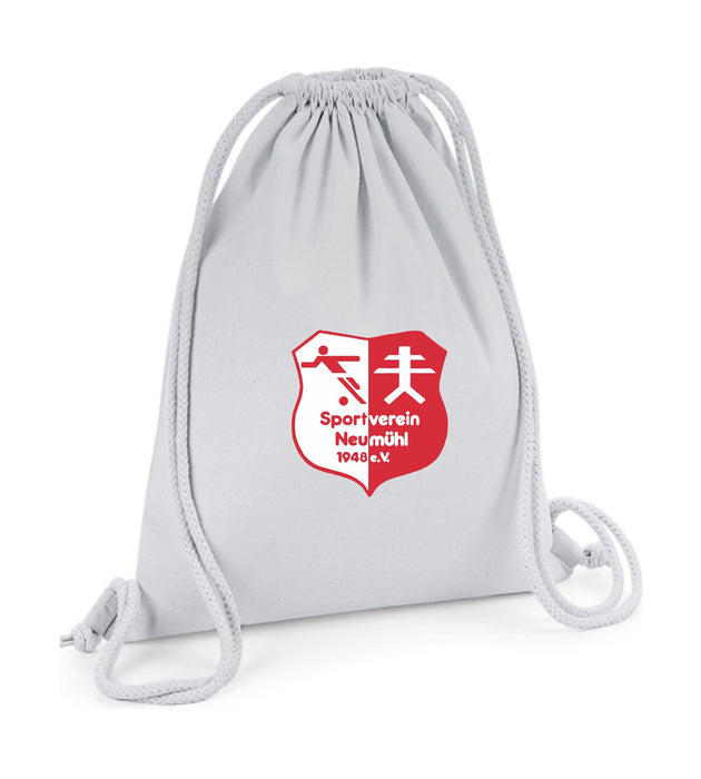 Gymbag - "SV Neumühl #gymbaglogo"