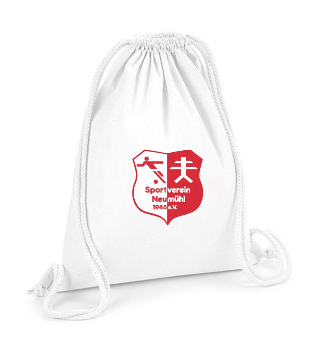 Gymbag - "SV Neumühl #gymbaglogo"