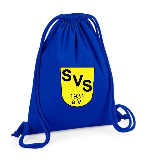 Gymbag - "SV Steinhausen #gymbaglogo"