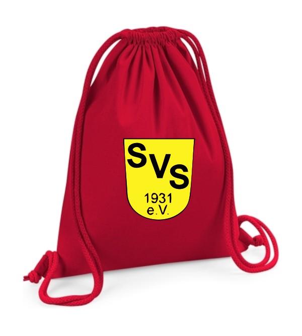 Gymbag - "SV Steinhausen #gymbaglogo"