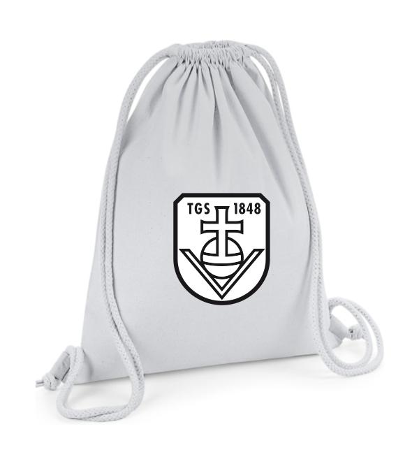 Gymbag - "TG Schierstein #gymbaglogo"