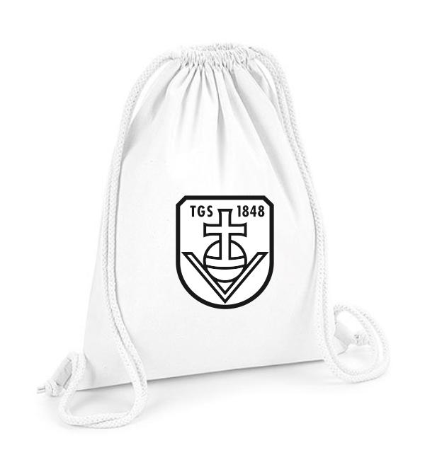 Gymbag - "TG Schierstein #gymbaglogo"