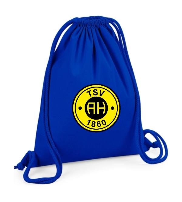 Gymbag - "TSV Hagen #gymbaglogo"