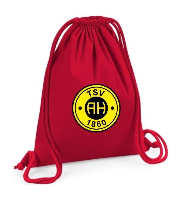 Gymbag - "TSV Hagen #gymbaglogo"