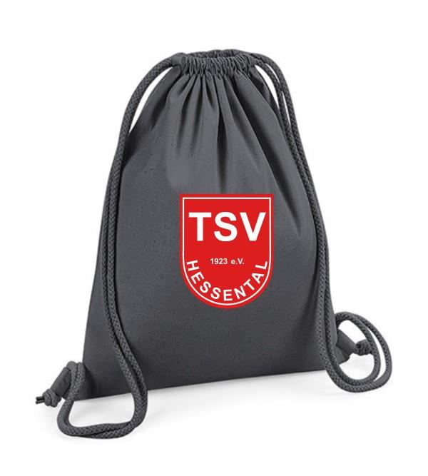 Gymbag - "TSV Hessental #gymbaglogo"