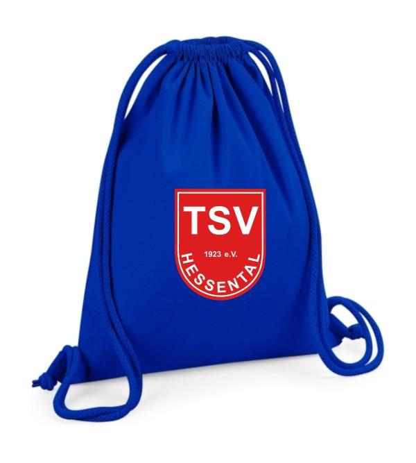 Gymbag - "TSV Hessental #gymbaglogo"