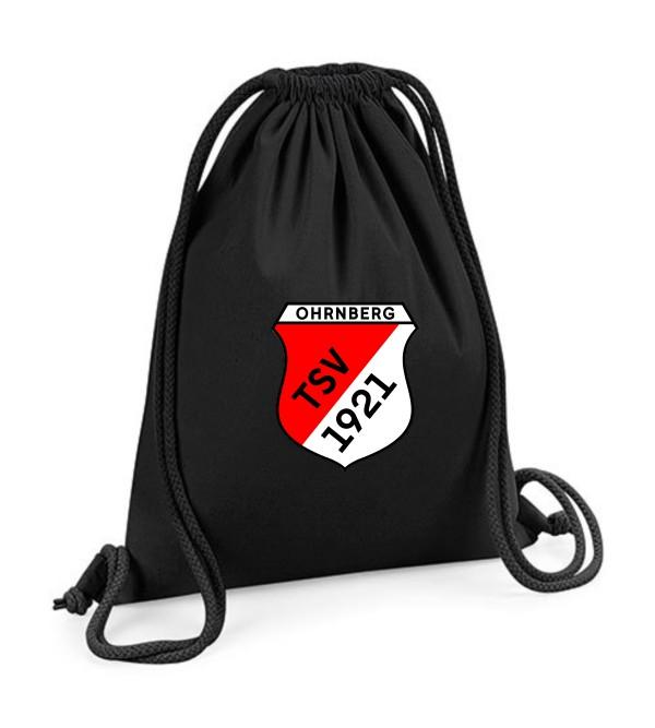 Gymbag - "TSV Ohrnberg #gymbaglogo"