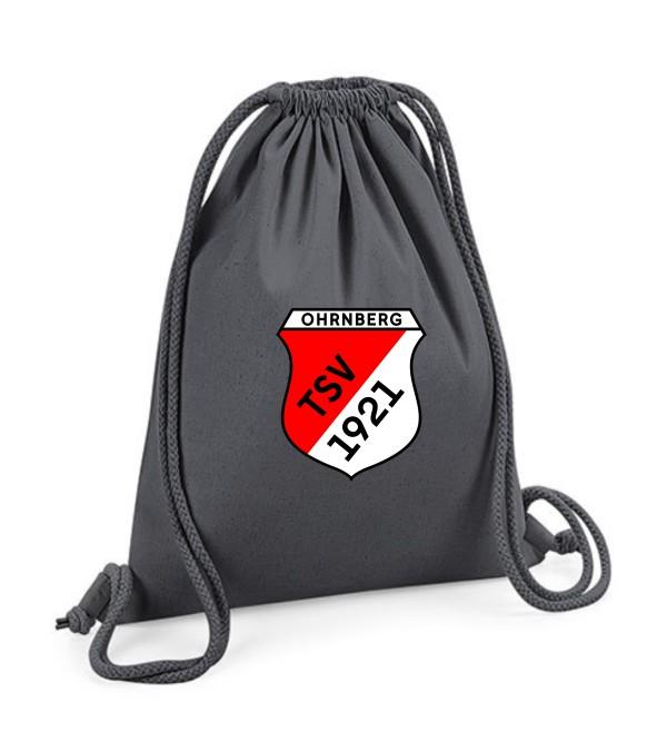 Gymbag - "TSV Ohrnberg #gymbaglogo"