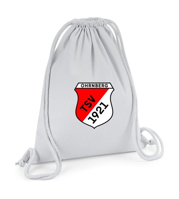 Gymbag - "TSV Ohrnberg #gymbaglogo"