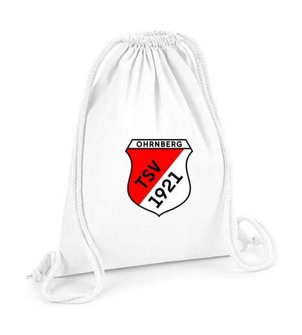 Gymbag - "TSV Ohrnberg #gymbaglogo"