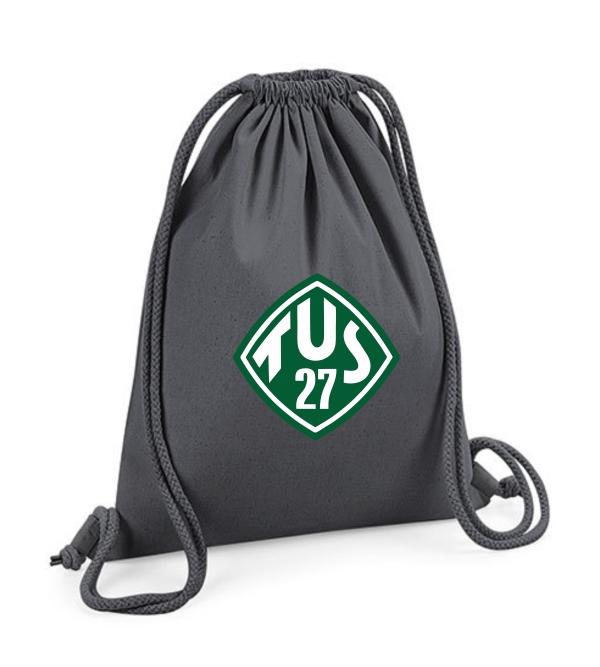 Gymbag - "TuS Vernich #gymbaglogo"