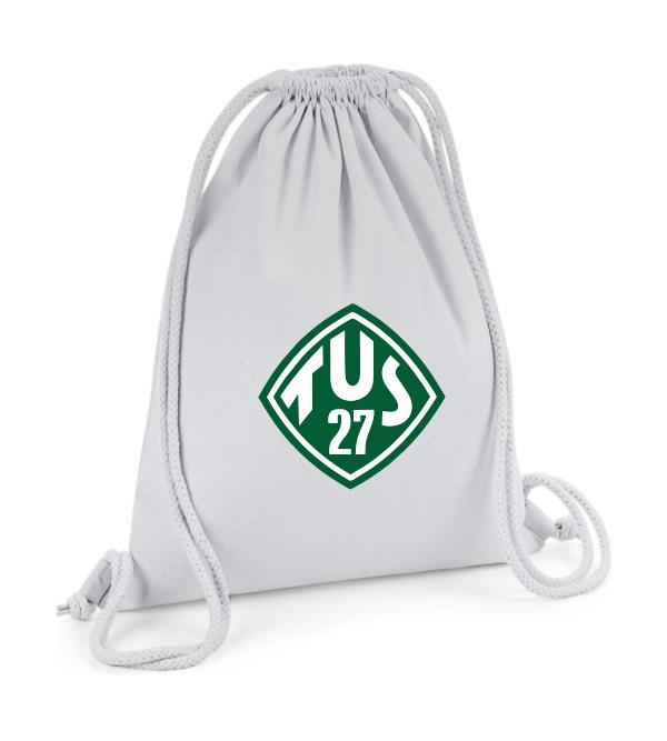 Gymbag - "TuS Vernich #gymbaglogo"