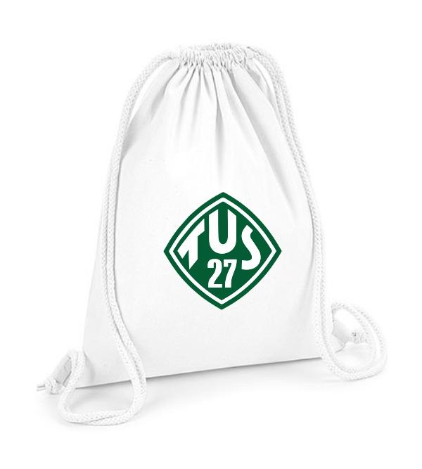 Gymbag - "TuS Vernich #gymbaglogo"