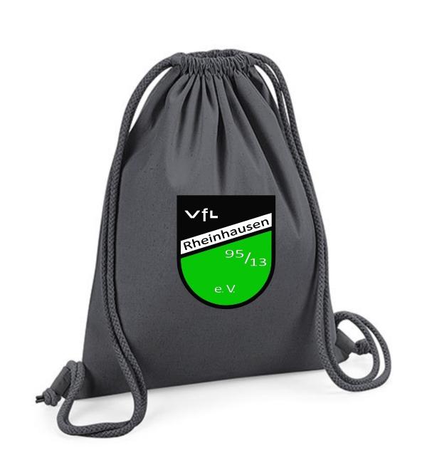 Gymbag - "VfL Rheinhausen #gymbaglogo"