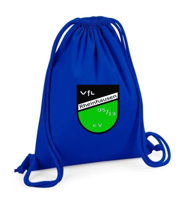 Gymbag - "VfL Rheinhausen #gymbaglogo"