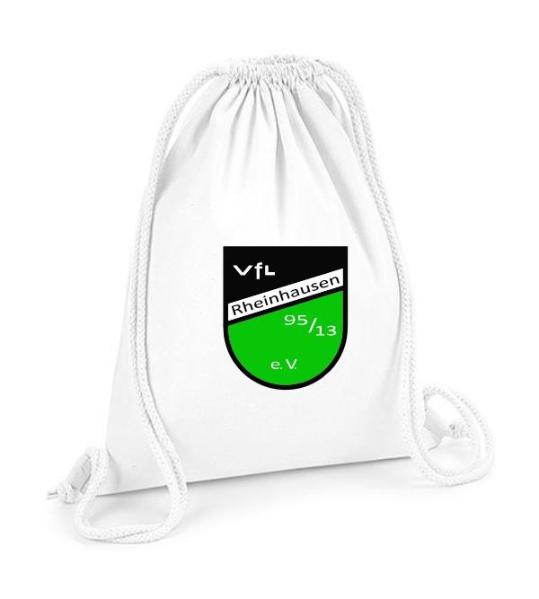 Gymbag - "VfL Rheinhausen #gymbaglogo"