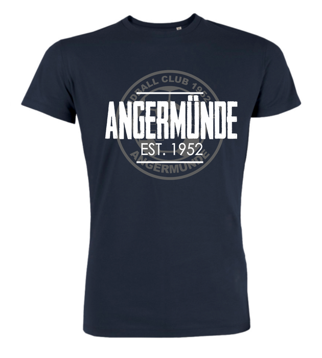 T-Shirt "HC Angermünde Background"
