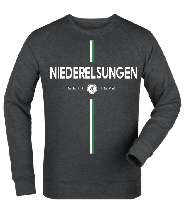Sweatshirt "HFN Niederelsungen Revolution"