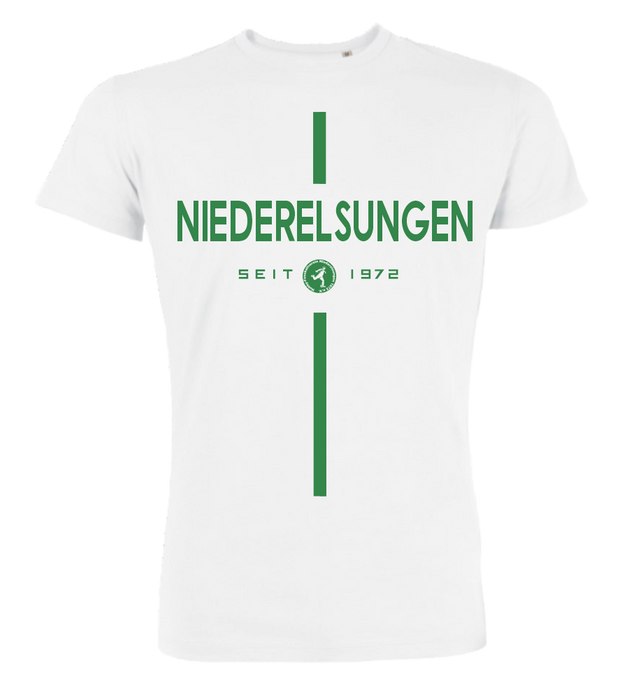 T-Shirt "HFN Niederelsungen Revolution"