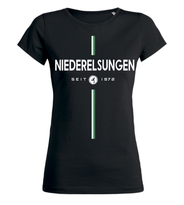 Women's T-Shirt "HFN Niederelsungen Revolution"