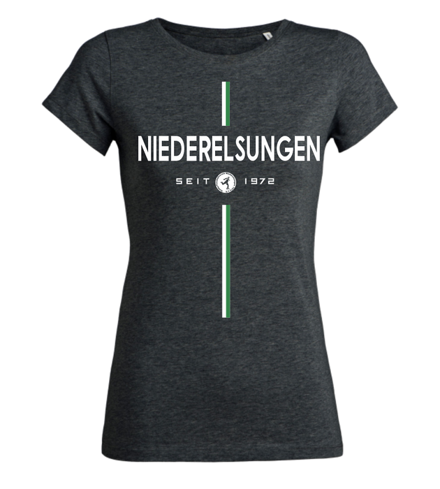 Women's T-Shirt "HFN Niederelsungen Revolution"