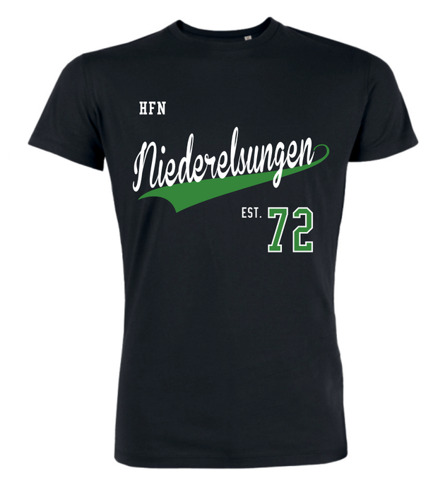 T-Shirt "HFN Niederelsungen Town"