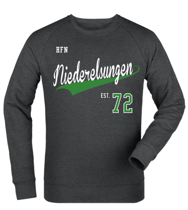 Sweatshirt "HFN Niederelsungen Town"