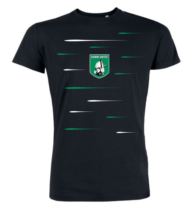 T-Shirt "Hamm United FC Lines"