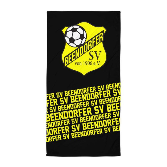 Handtuch "Beendorfer SV #clubs"