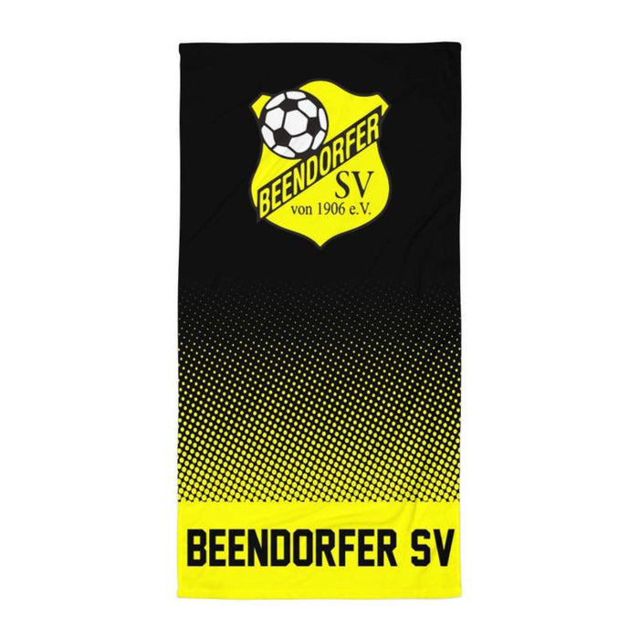 Handtuch "Beendorfer SV #dots"