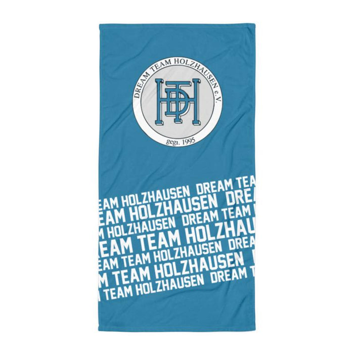 Handtuch "Dream Team Holzhausen #clubs"
