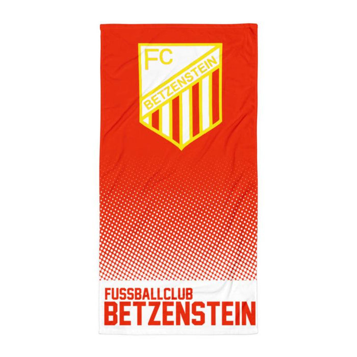 Handtuch "FC Betzenstein #dots"