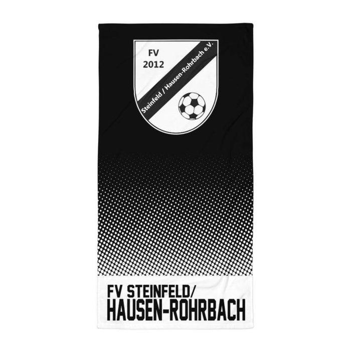 Handtuch "FV Steinfeld Hausen-Rohrbach #dots"