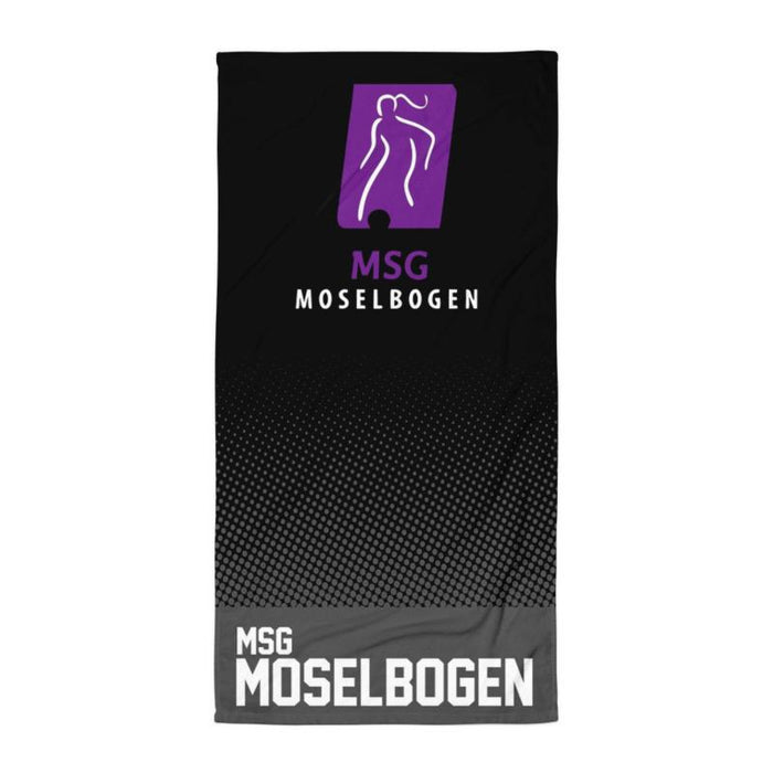 Handtuch "MSG Moselbogen #dots"