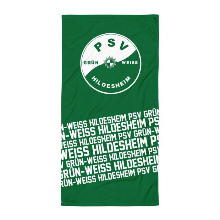 Handtuch "PSV GW Hildesheim #clubs"