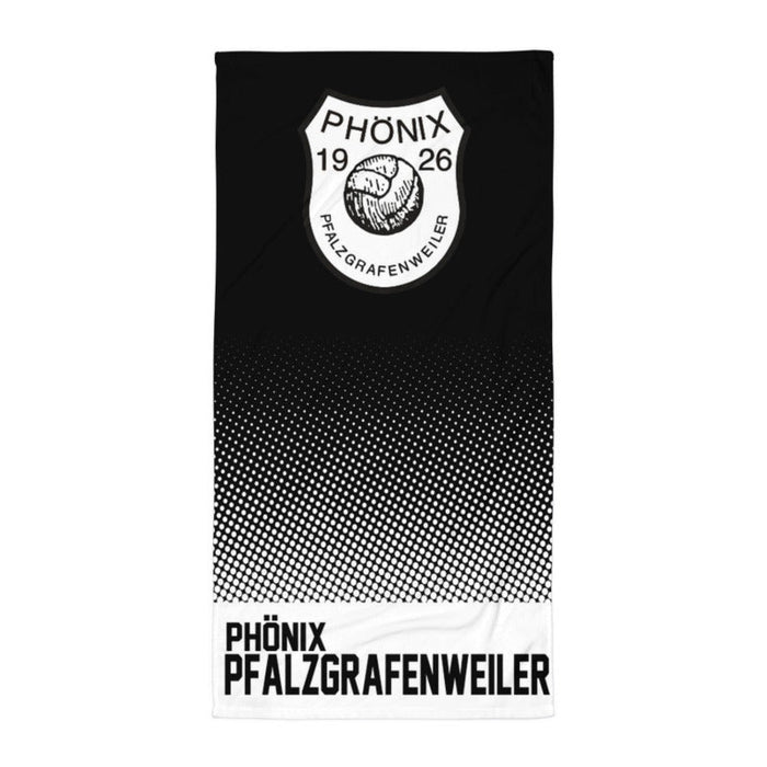 Handtuch "Phönix Pfalzgrafenweiler #dots"