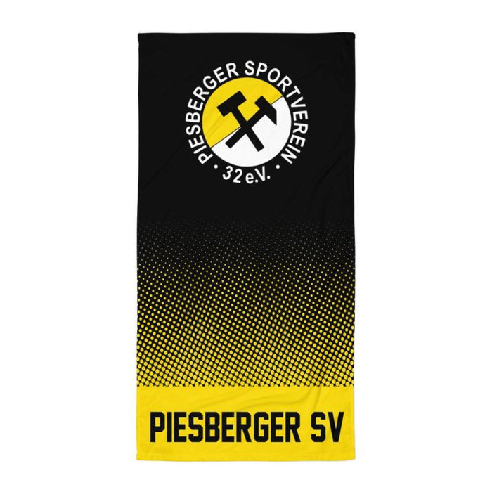 Handtuch "Piesberger SV #dots"