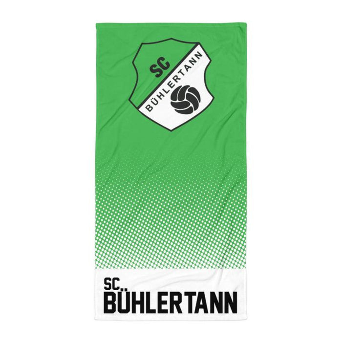 Handtuch "SC Bühlertann #dots"