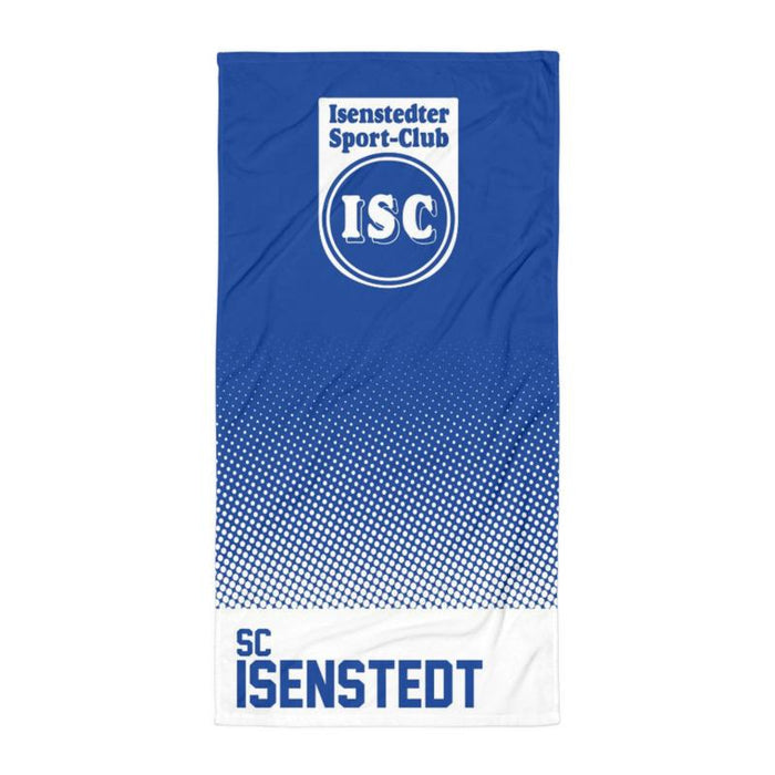 Handtuch "SC Isenstedt #dots"