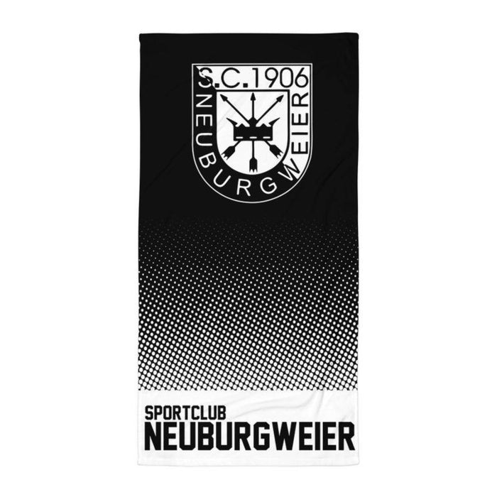 Handtuch "SC Neuburgweier #dots"