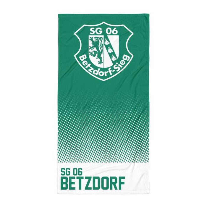 Handtuch "SG 06 Betzdorf #dots"