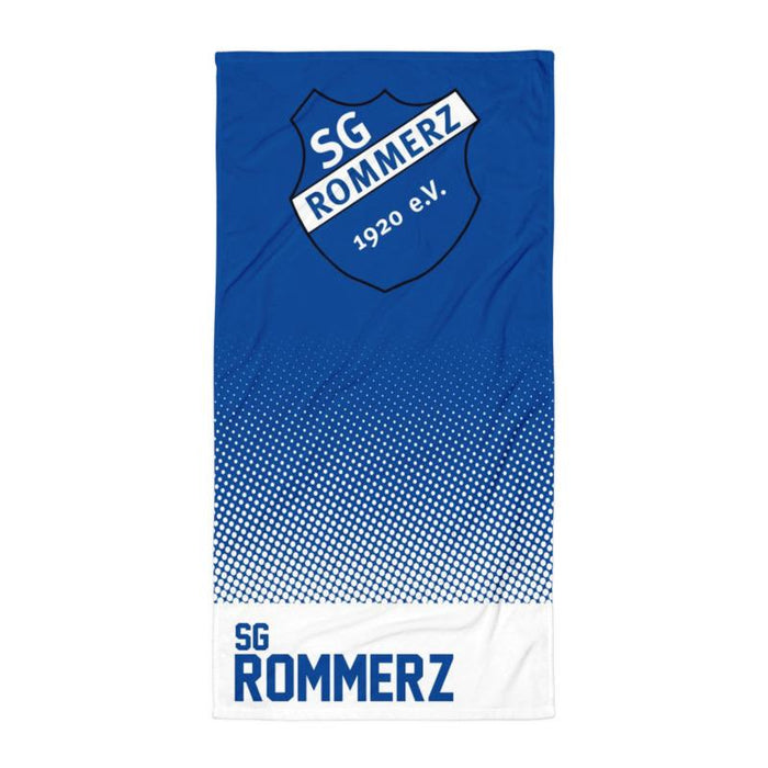 Handtuch "SG Rommerz #dots"