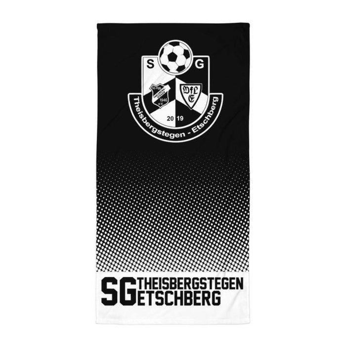 Handtuch "SG Theisbergstegen-Etschberg #dots"