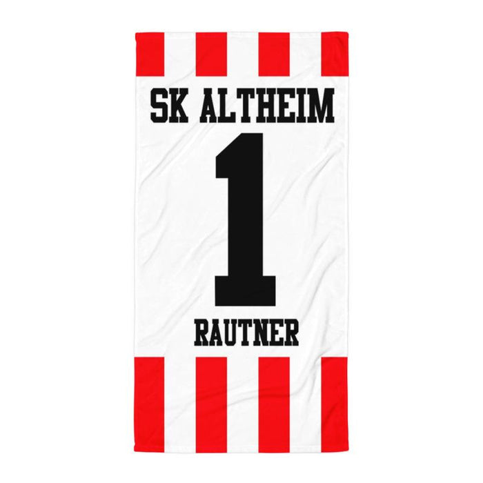 Handtuch "SK Altheim #stripes"
