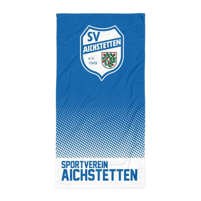 Handtuch "SV Aichstetten #dots"