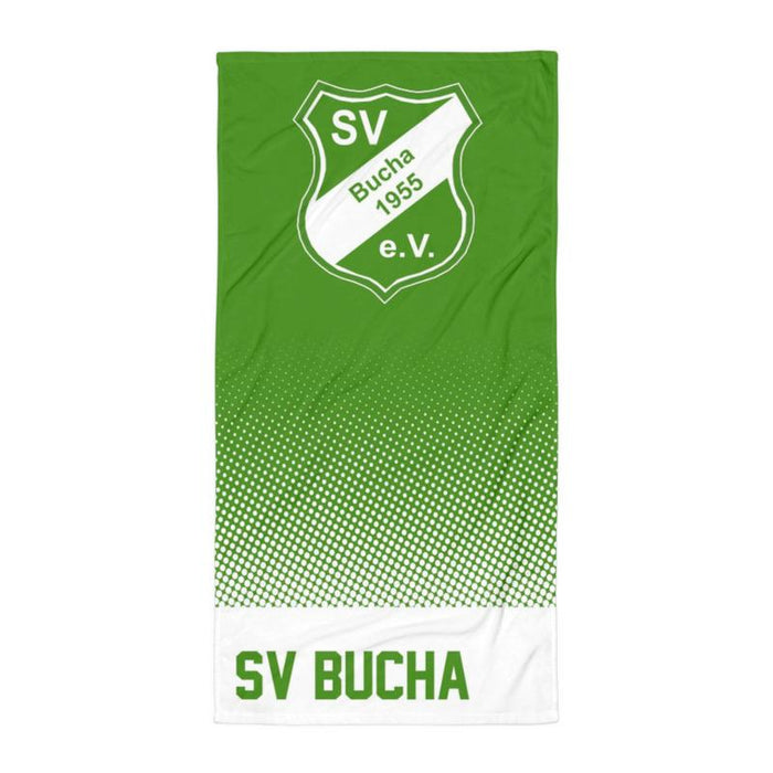 Handtuch "SV Bucha #dots"