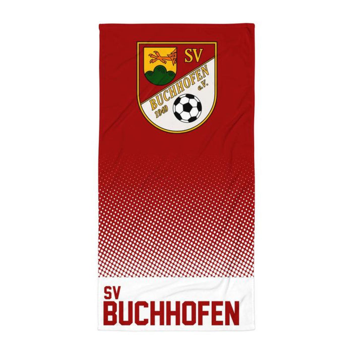 Handtuch "SV Buchhofen #dots"